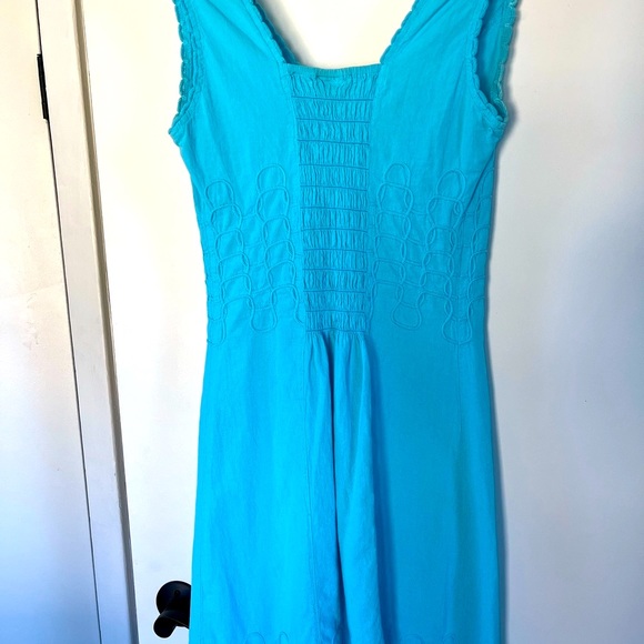 French Summer Dress! - Picture 4 of 13